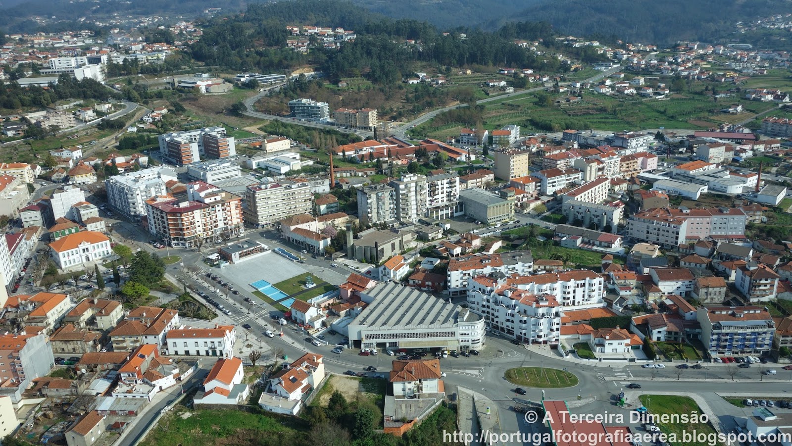 Vale de Cambra Page 2 SkyscraperCity Forum