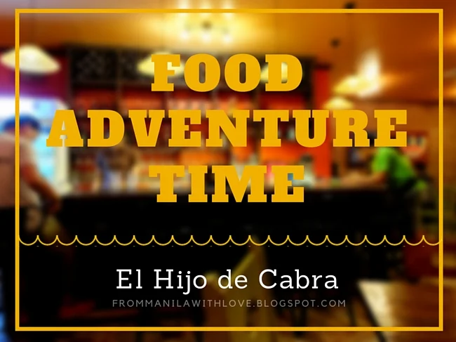 el hijo de cabra food review 1