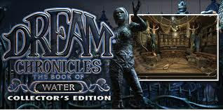 Dream Chronicles 5: The Book of Water Collector's Edition [FINAL]