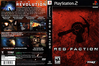LINK DOWNLOAD GAMES Red Faction ps2 ISO FOR PC CLUBBIT