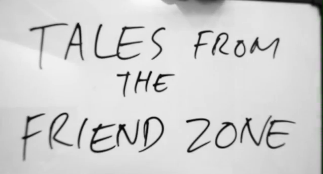 Ramon Bautista's Tales from the Friend Zone CMABLOGS Fave Video
