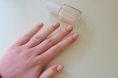 Essie Ballet Slippers