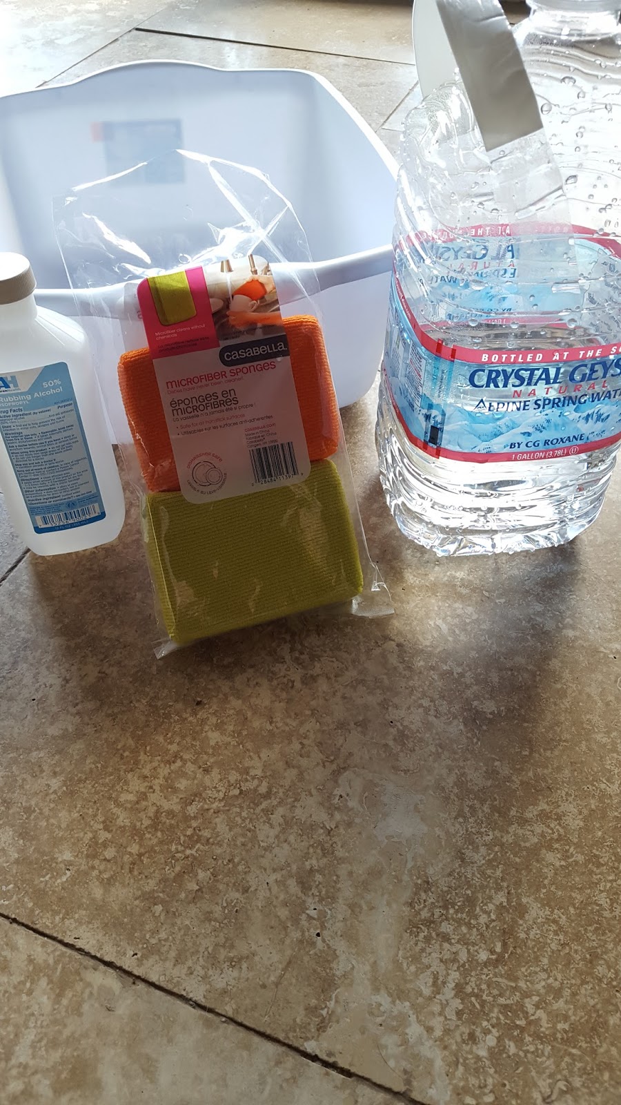 The Best Way To Clean Travertine Floors With Pets Diary Of Who