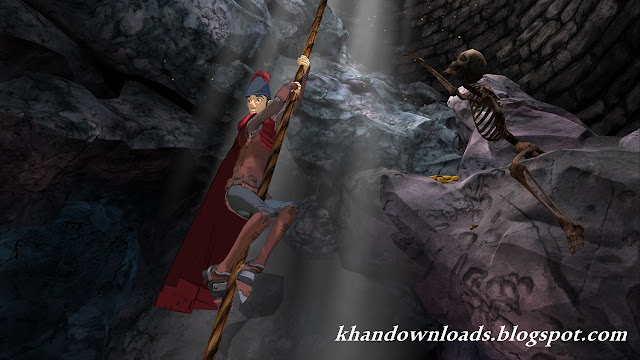 King's Quest 2015 Game King's Quest 2015 Game