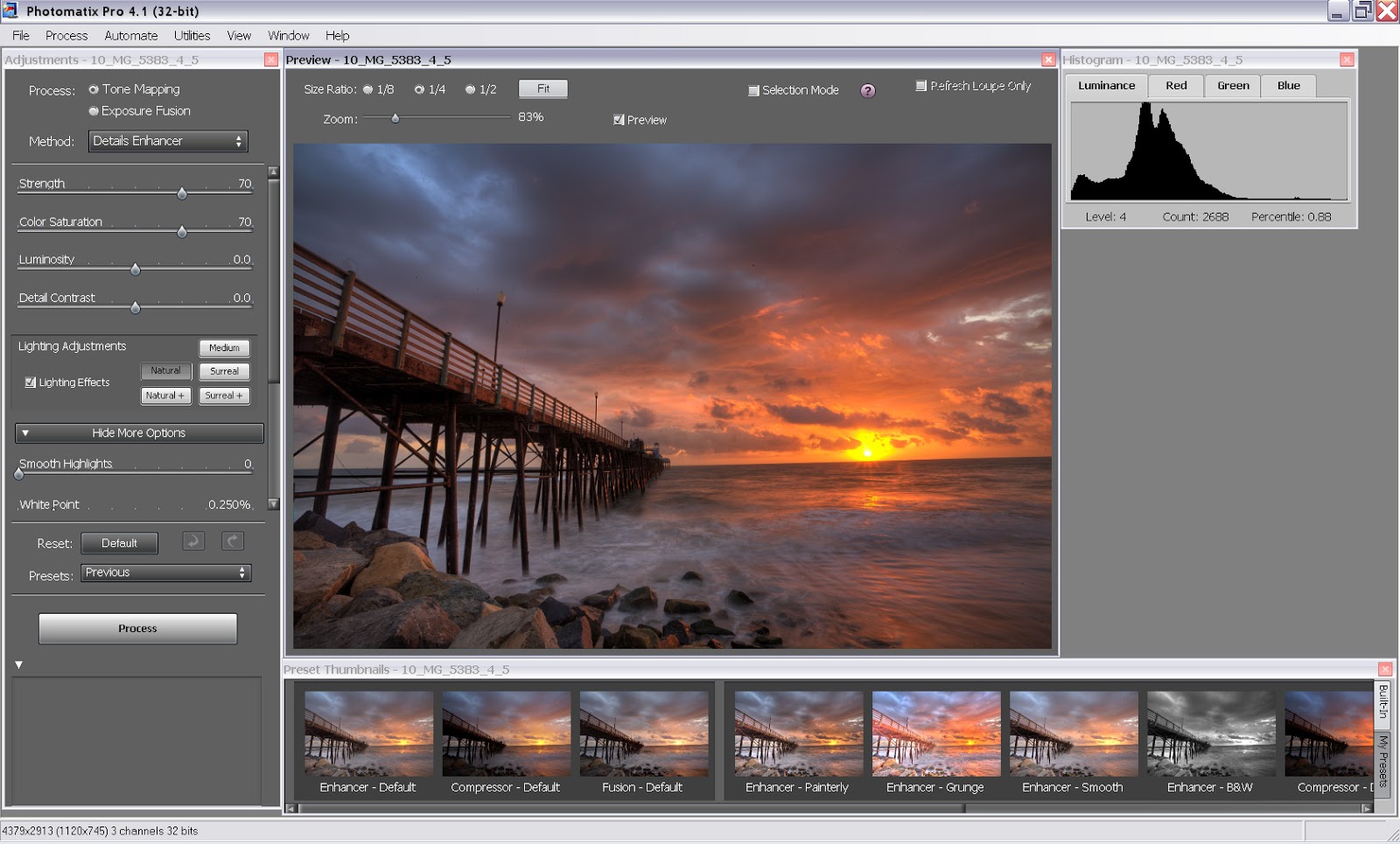 Photoshop Plugin Stair Interpolation Pro 2.5 Portable Latest Movies