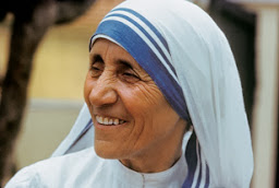 Madre Teresa di Calcutta