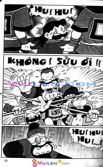 than dong dat viet tap 26