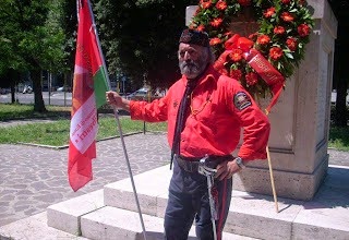 Associazione Nazionale Garibaldina