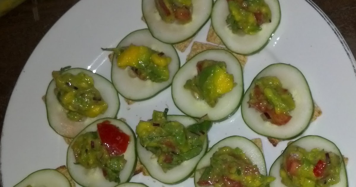 Mary's Kitchen Meatless on Monday 8 Appetizer!
