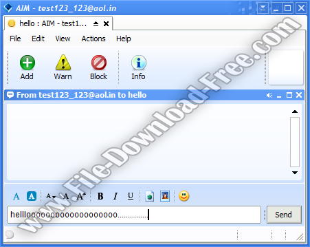 Aim Chat Rooms Alone At Home Aim Chat Rooms Alone At Home