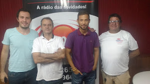 Esportes na Sentinela FM