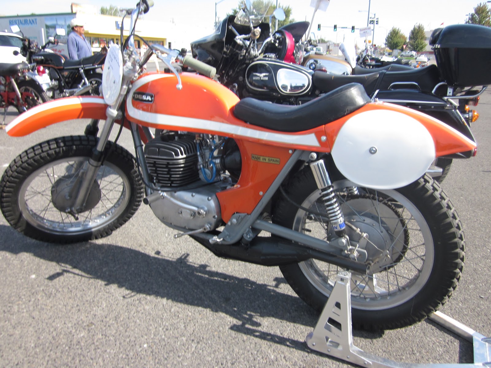 Tt 250