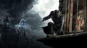 #4 Dishonored Wallpaper