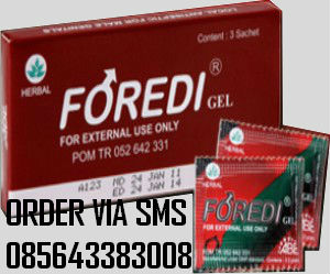 Jual Foredi Gel Jogja Jual Foredi Gel Jogja