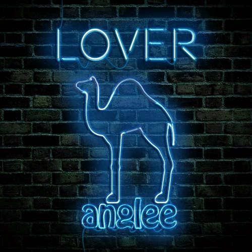 ANGLEE (3B) - Lover