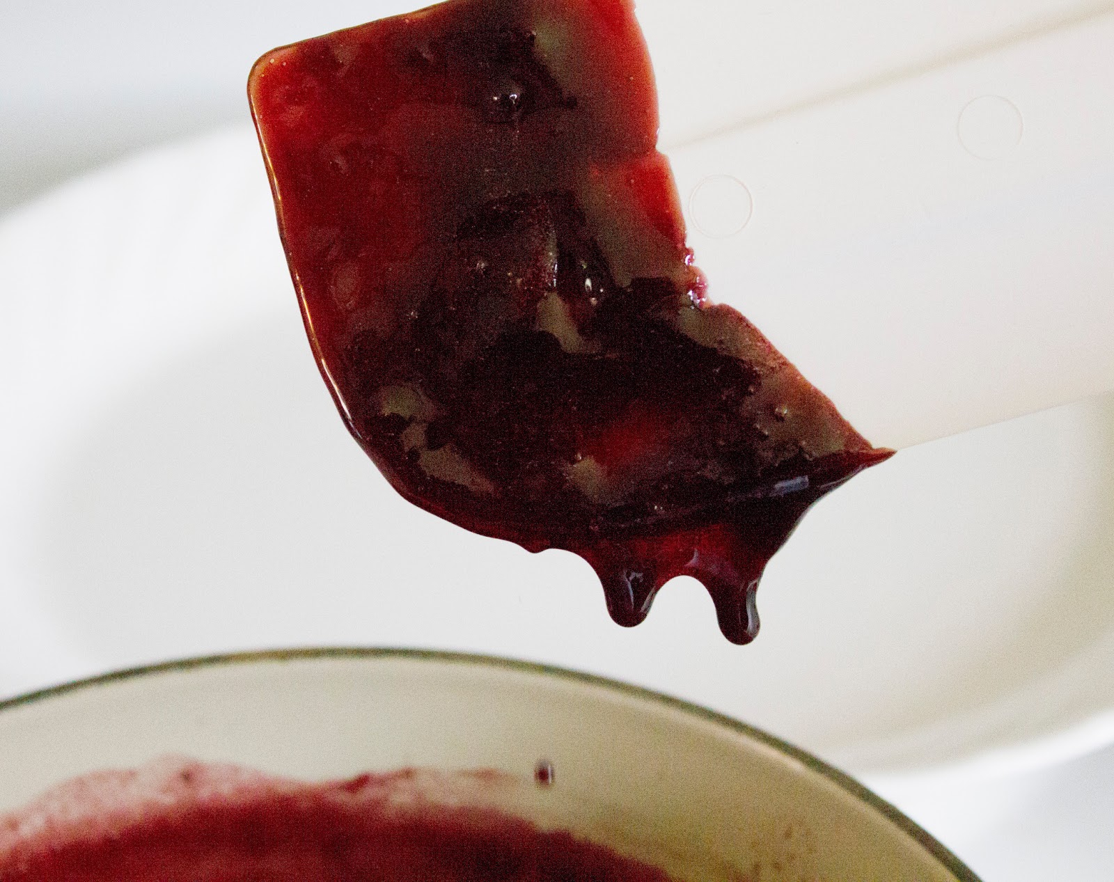 Rurification Jell Tests