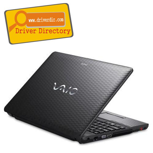Pci Device Driver For Windows 7 Sony Vaio