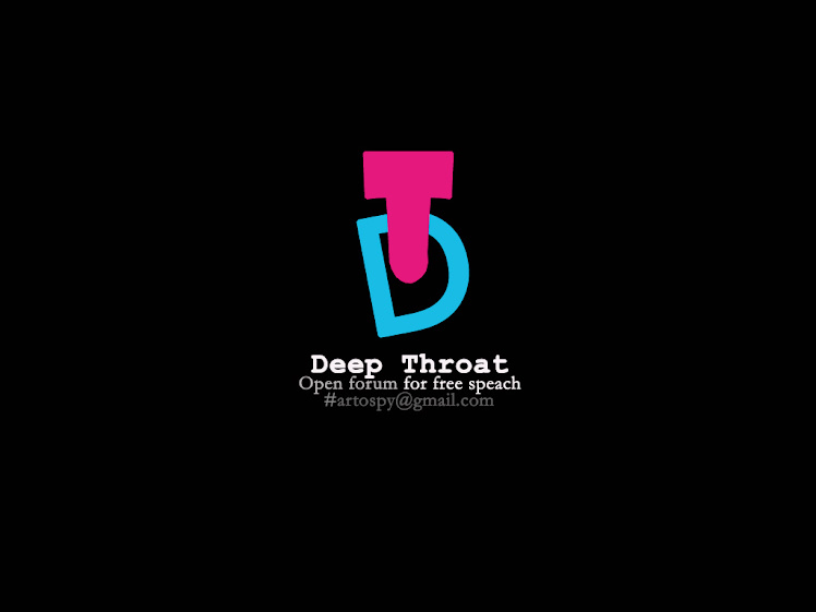 Deep Throat