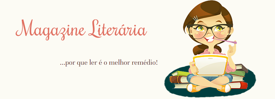 Magazine Literária