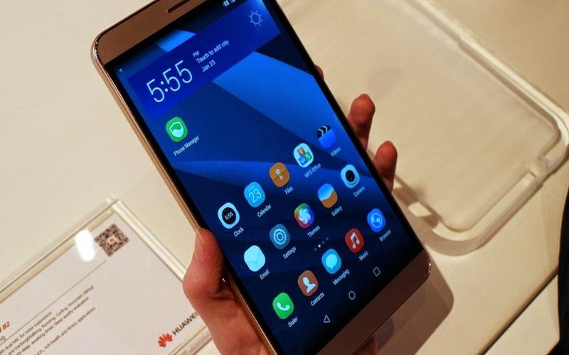 Huawei P8 Gunakan Chipset Kirin 935 Huawei P8 Gunakan Chipset Kirin 935
