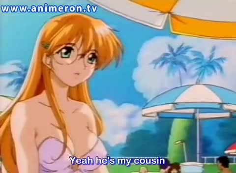 Watch pia carrot hentai Diana gold anal
