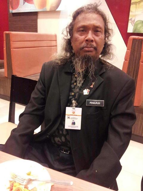 PAWANG RAJA BOLEH RAWAT PELBAGAI PENYAKIT