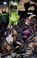 BATMAN ALL STAR 4 Jim Lee