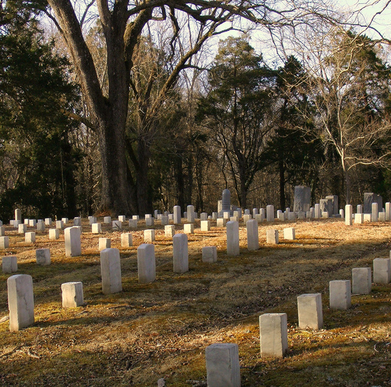 Interpreting the Civil War Guest Post Fear and Loathing at Shiloh