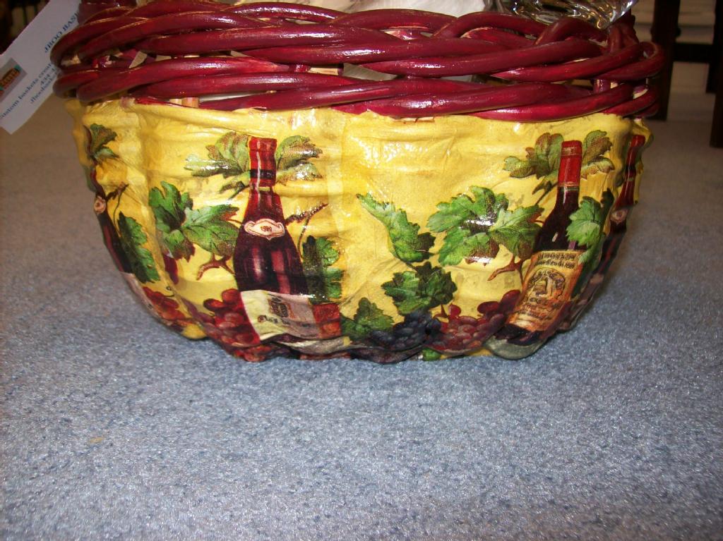 Homedeas Unique Decoupage Ideas