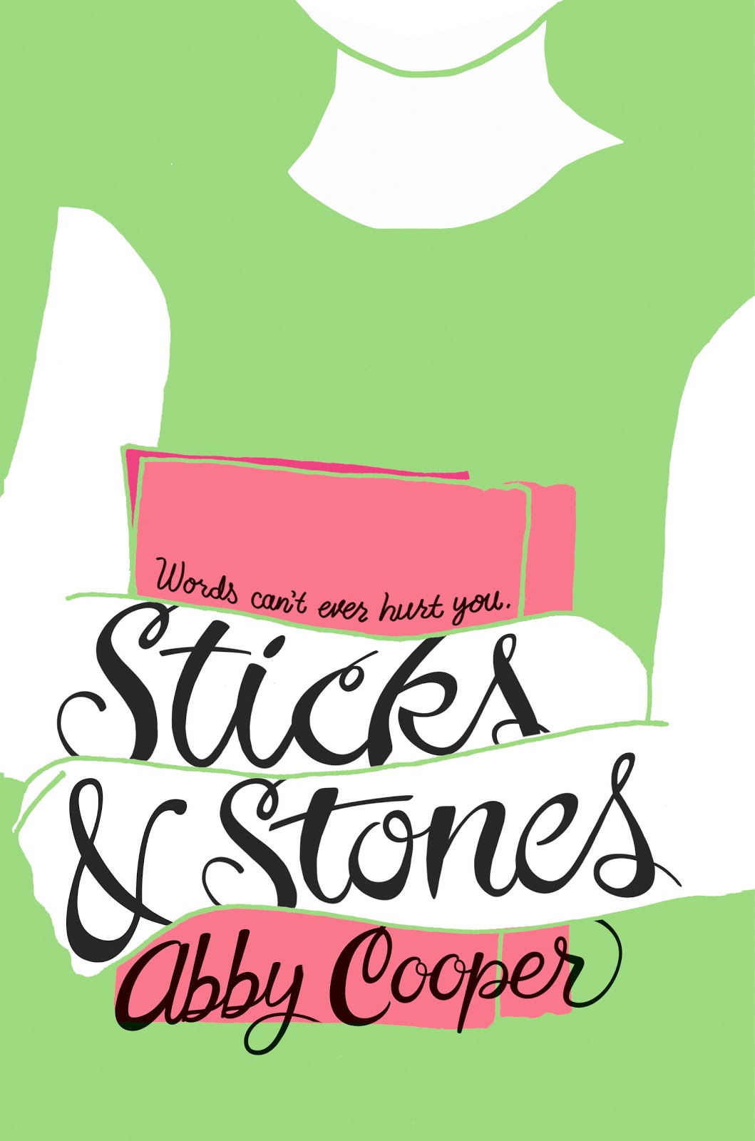 STICKS & STONES