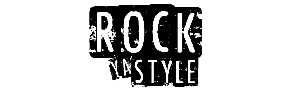PAULA MARCINIAK // rock ya style