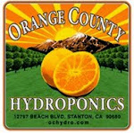 orange county hydroponics