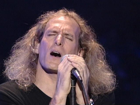 Published by in Michael Bolton