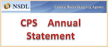 CPS ANNUAL STATEMENT