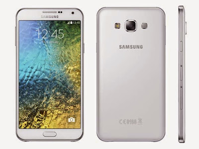Harga Samsung Galaxy E7