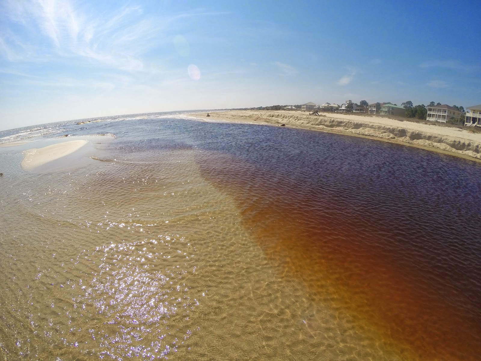 Port St Joe, FL Beach Explore This City