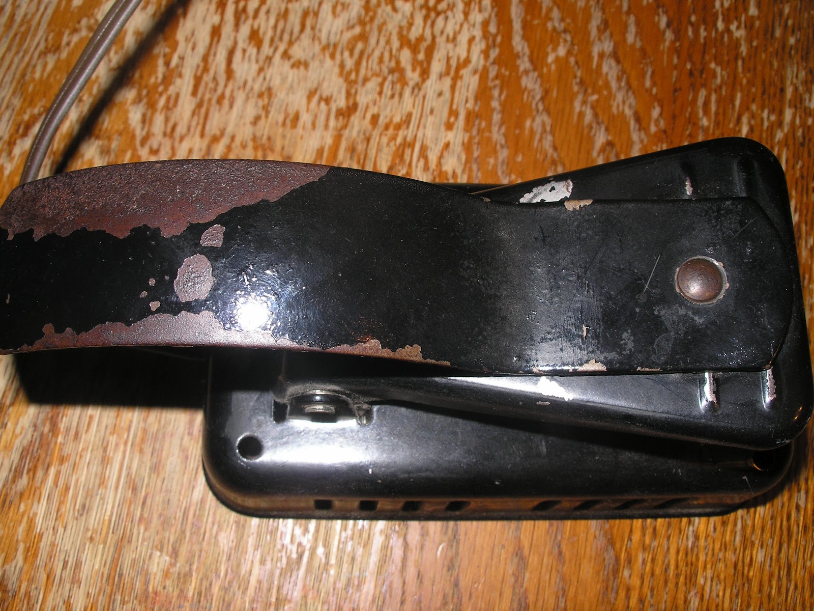 Pictures of Ebay For Sale Items Pfaff 1306 Sewing Machine with manual