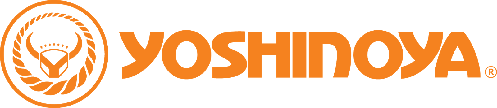 Yoshinoya Logo