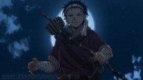 Arslan senki: ni no sara 02