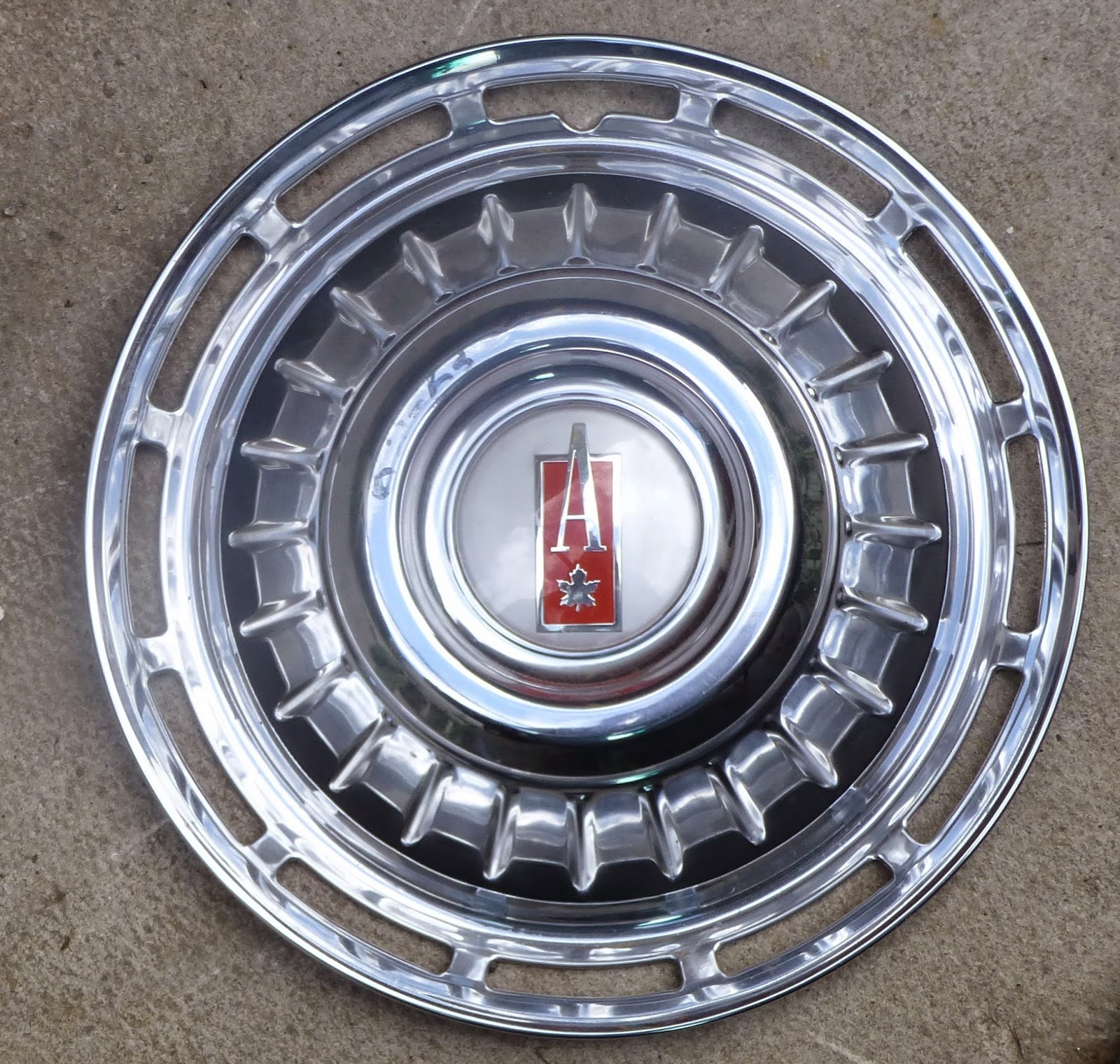 Progress is fine, but it's gone on for too long. We used to make