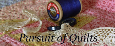 Pursuit of Quilts