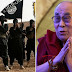 Dalai Lama manda recado pro mundo: ''Escutem, entendam e respeitem o Estado Islâmico''