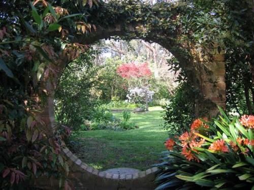 Garden Inspiration Part II | Earth Wallpaper