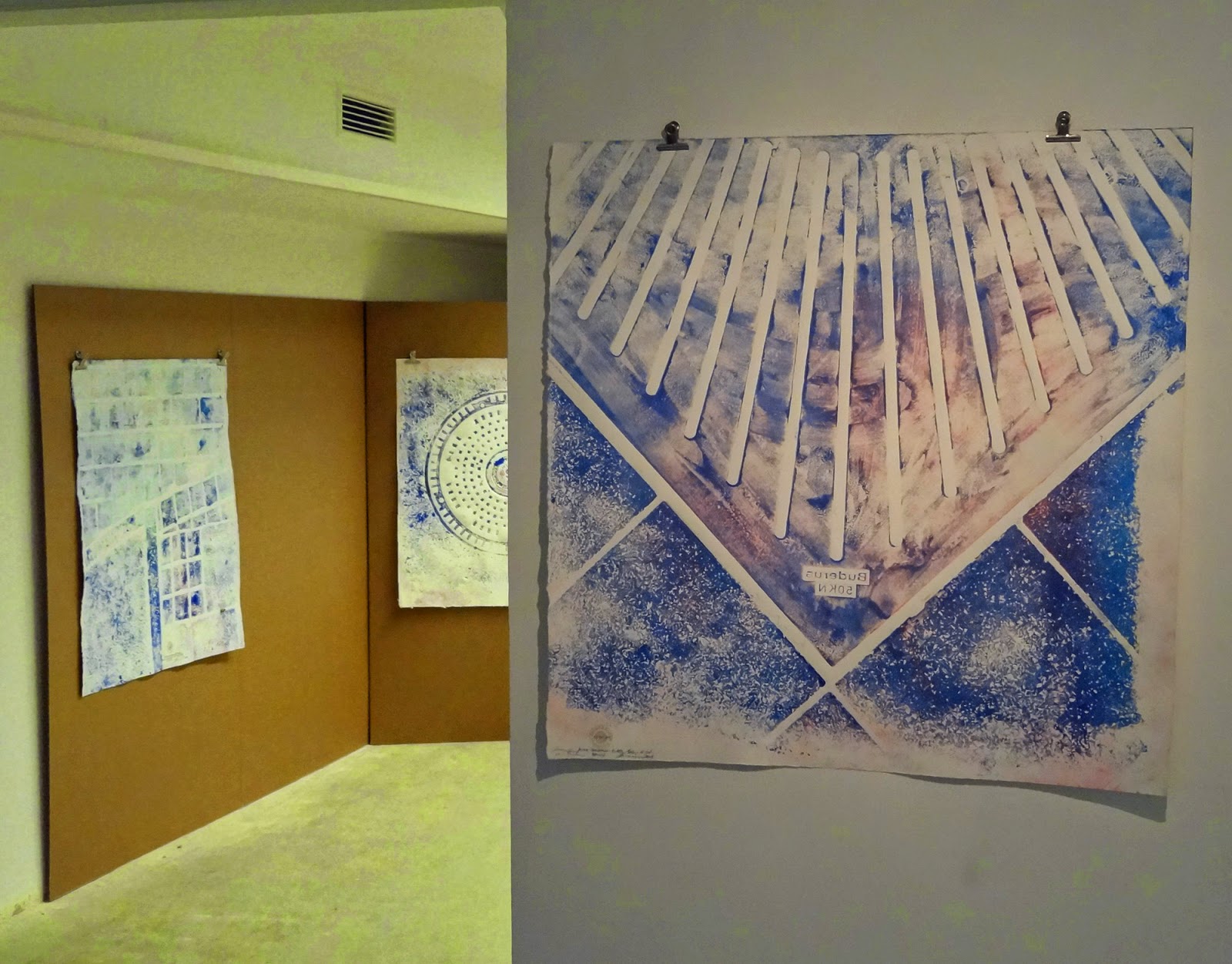Daily Lazy Cornelia Baltes At Kunstverein Ulm