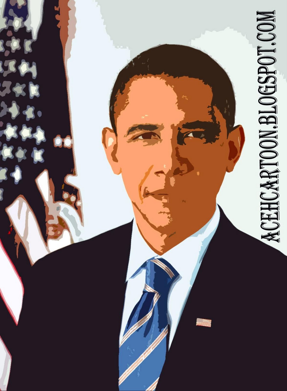 Funny Cartoon Portraits