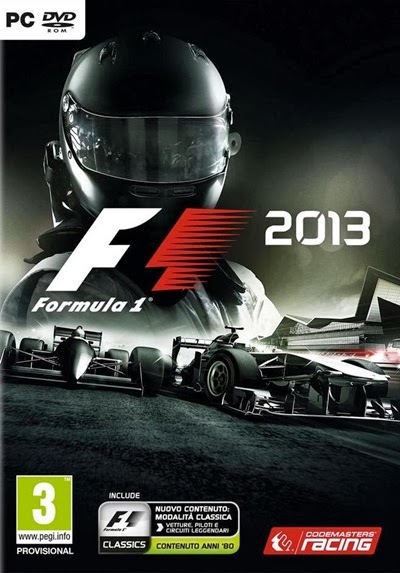 F1 2013 PC Full Español