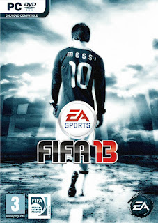 FIFA 2013 Full Version - For PC Games FIFA+2013