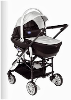 Carrinho para bebe Carrinho-bebe