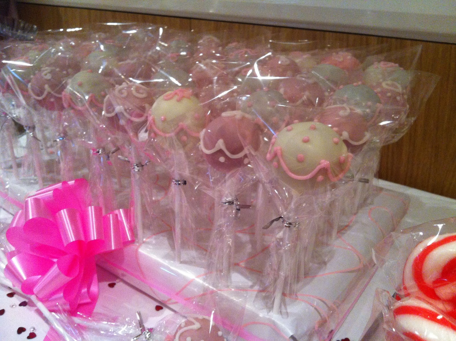 cake pops display stand think they came out seriously cute and perfect for a wedding, I had 