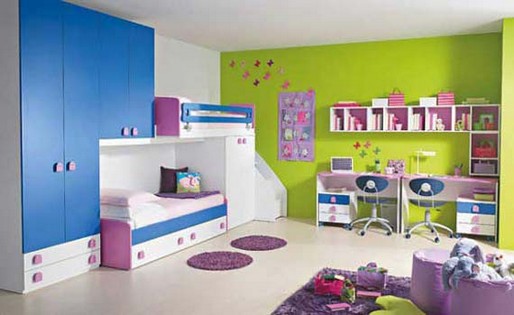 Feng shui en español: el poder del color púrpura brinda mayor ...
